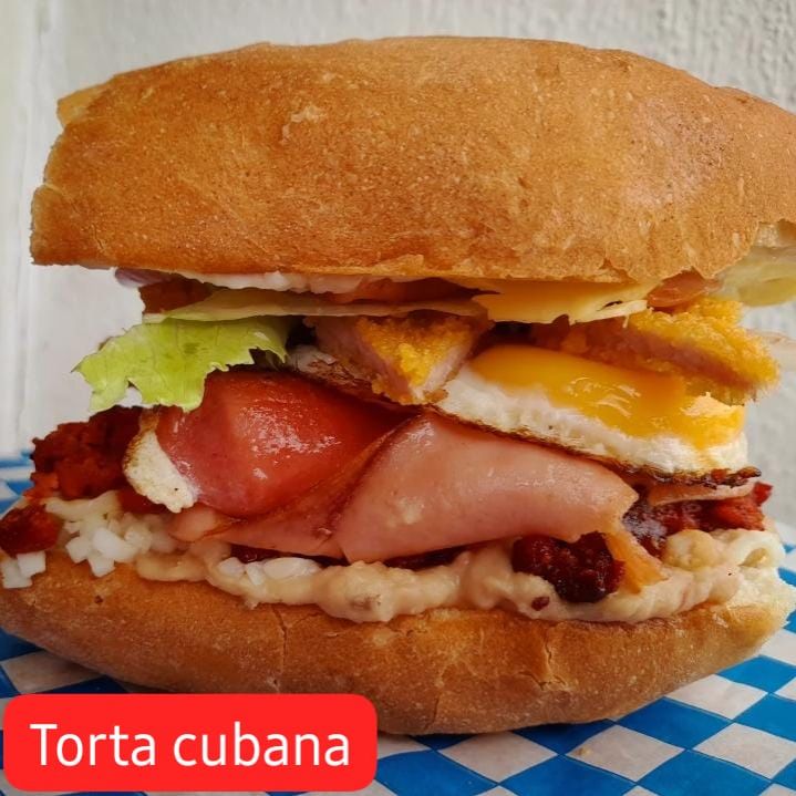 Cubana