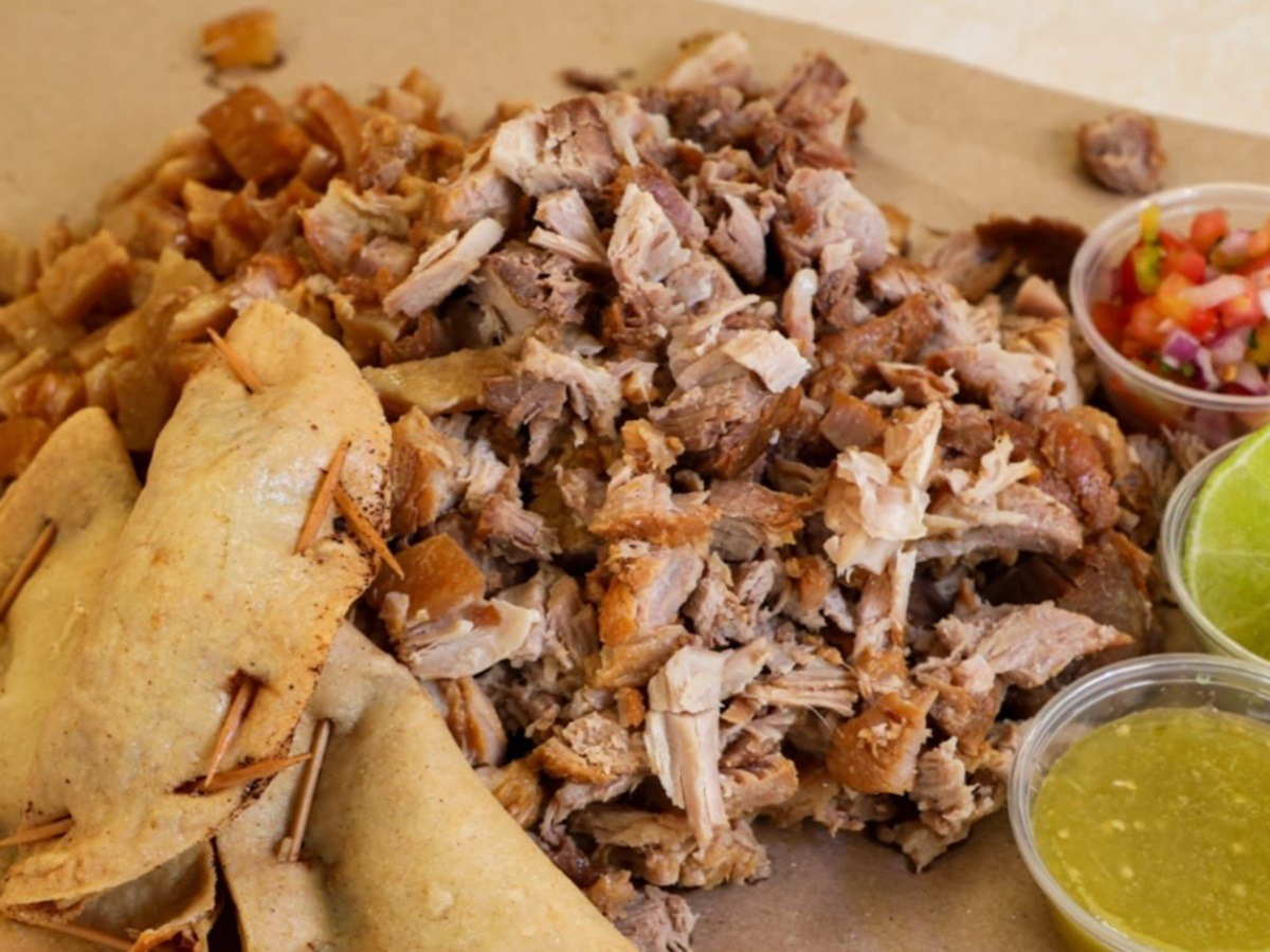CARNITAS EXPRESS