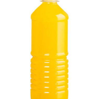 Agaua de naranja 1 lt