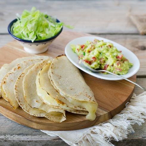Quesadilla