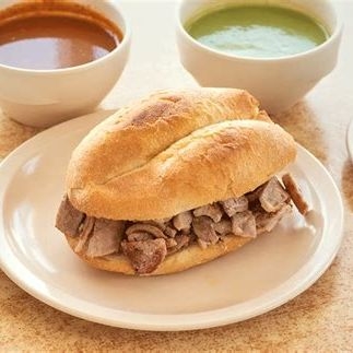 Torta Chuleta