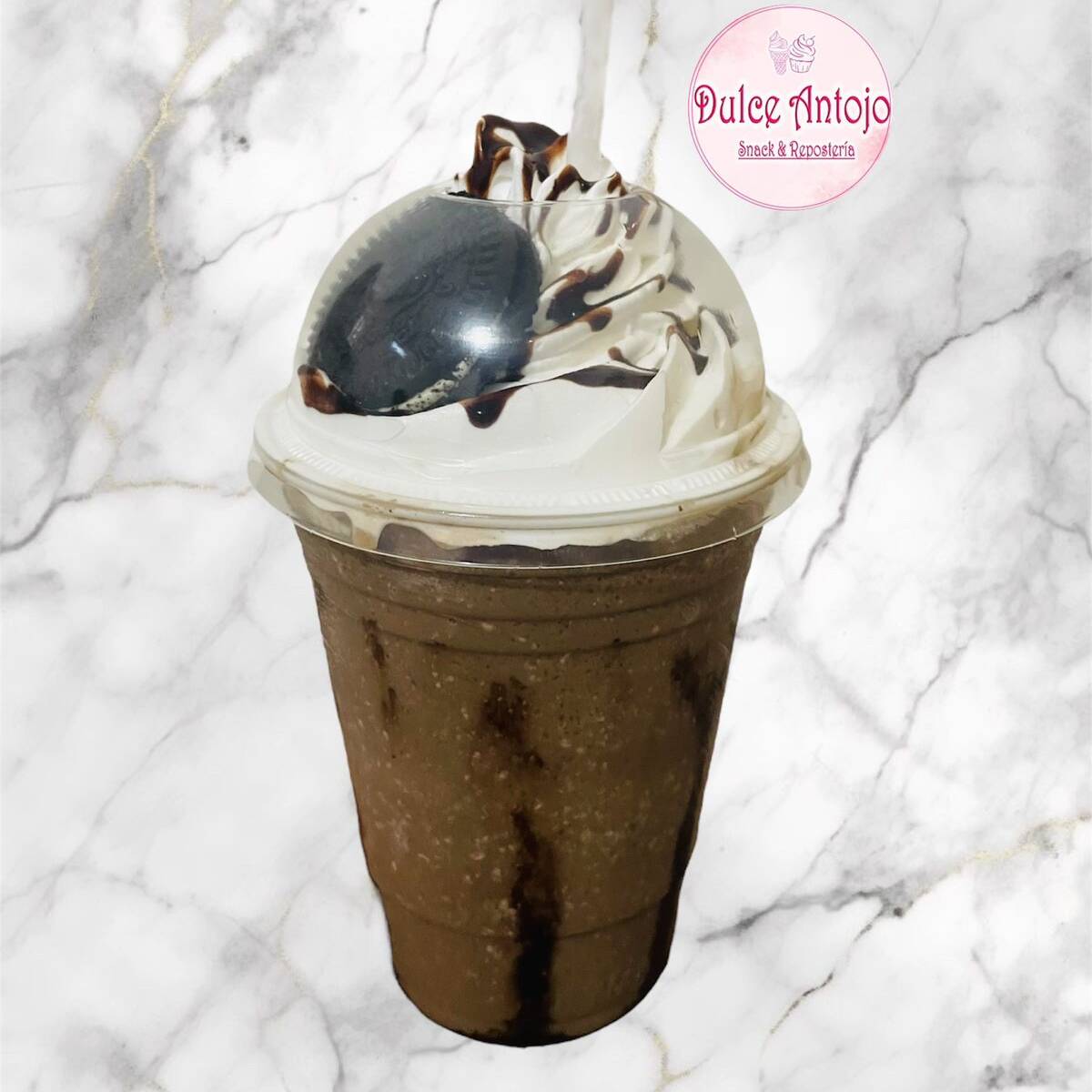 FRAPPE OREO