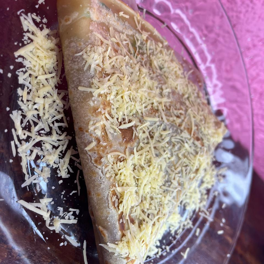 Osicrepa Queso De Bola Especial