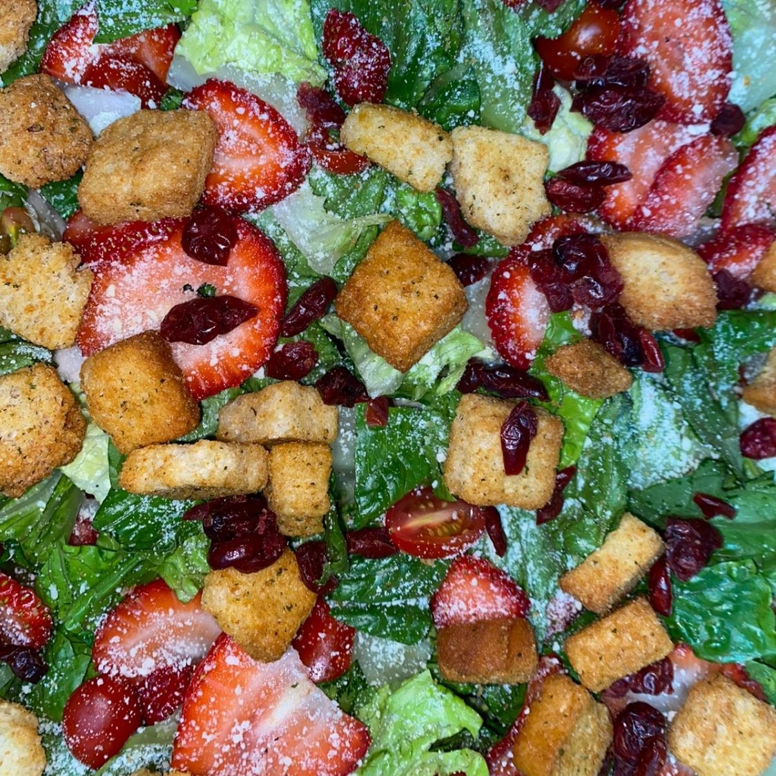 Ensalada Especial