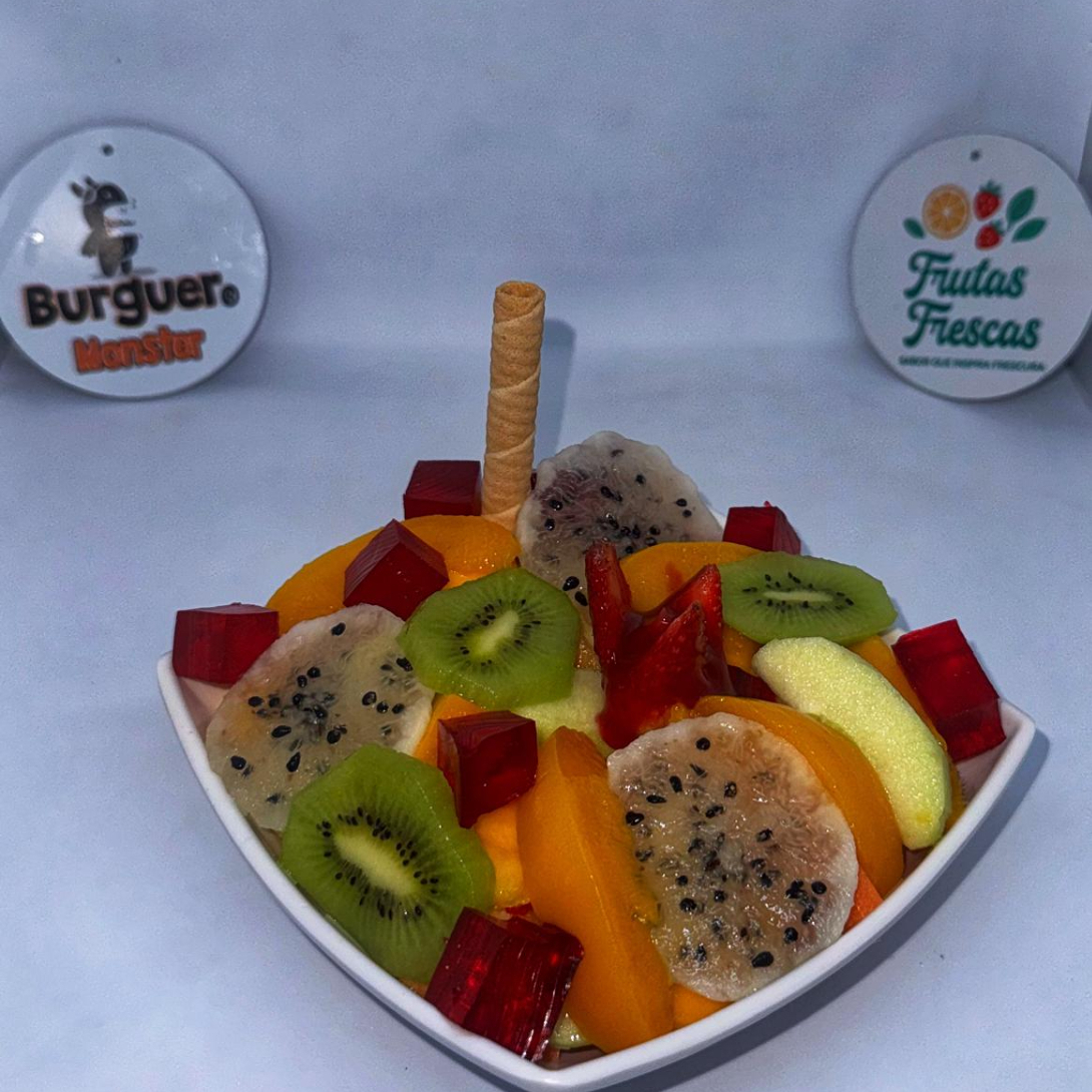 ENSALADA DIETETICA