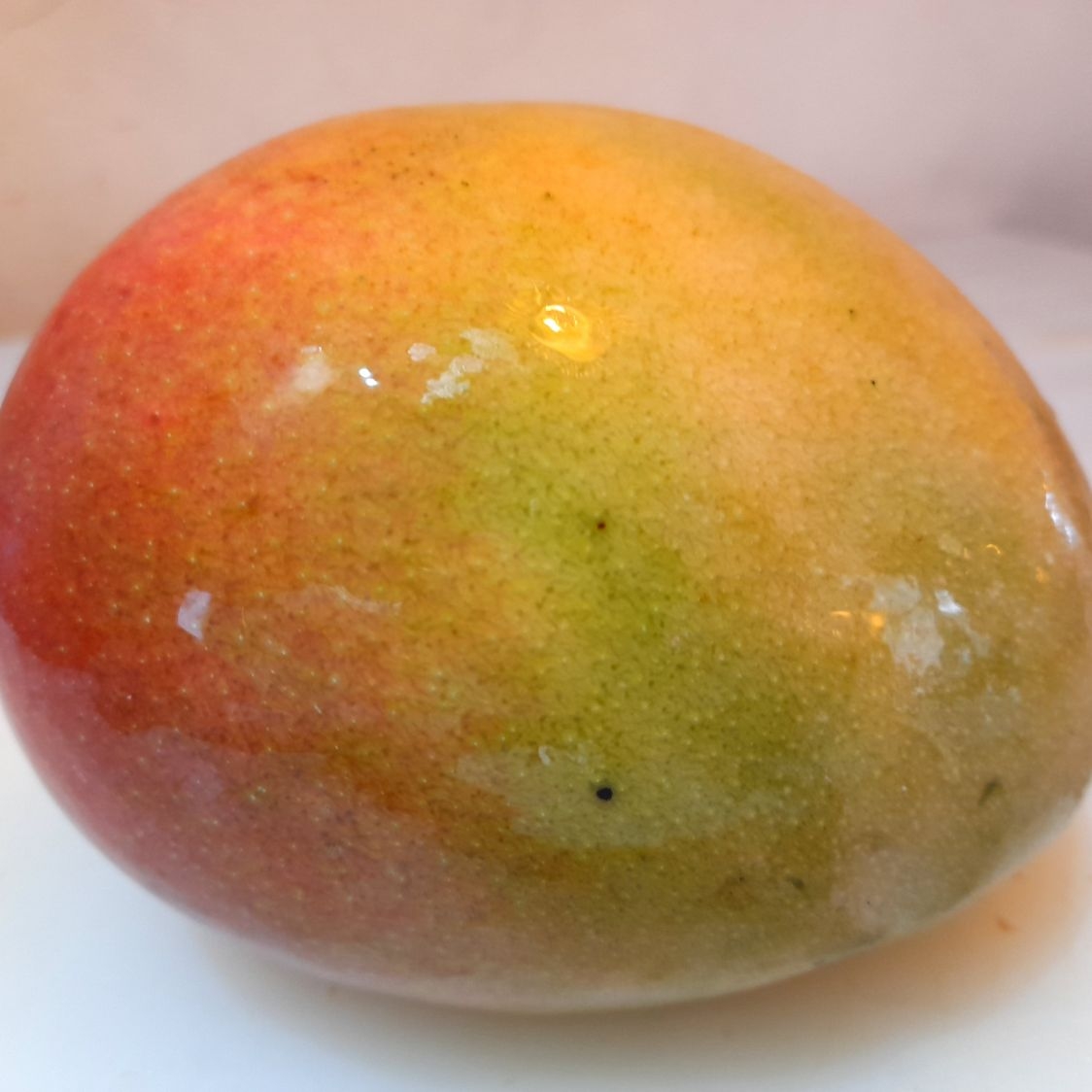Porcion de Mango
