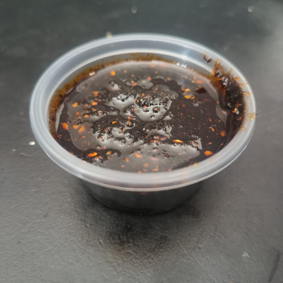 Salsa Matcha