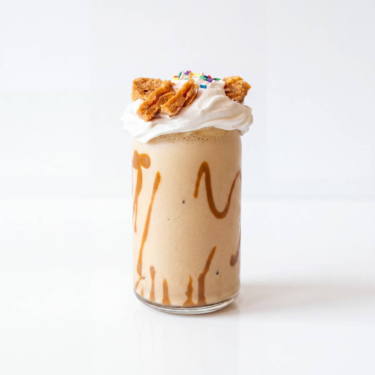 Frozen Torta Chilena