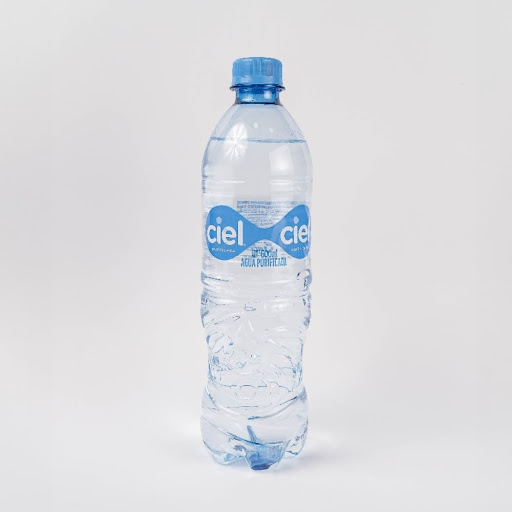 Agua Natural