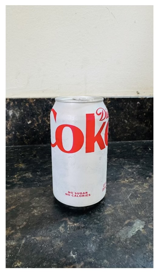 Coca Cola Light
