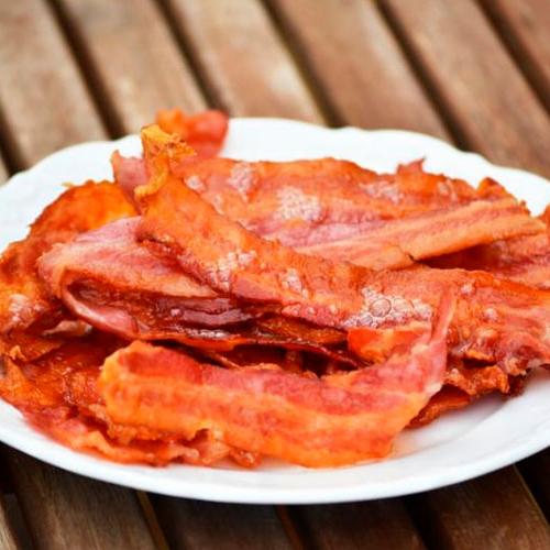 TOCINO EXTRA
