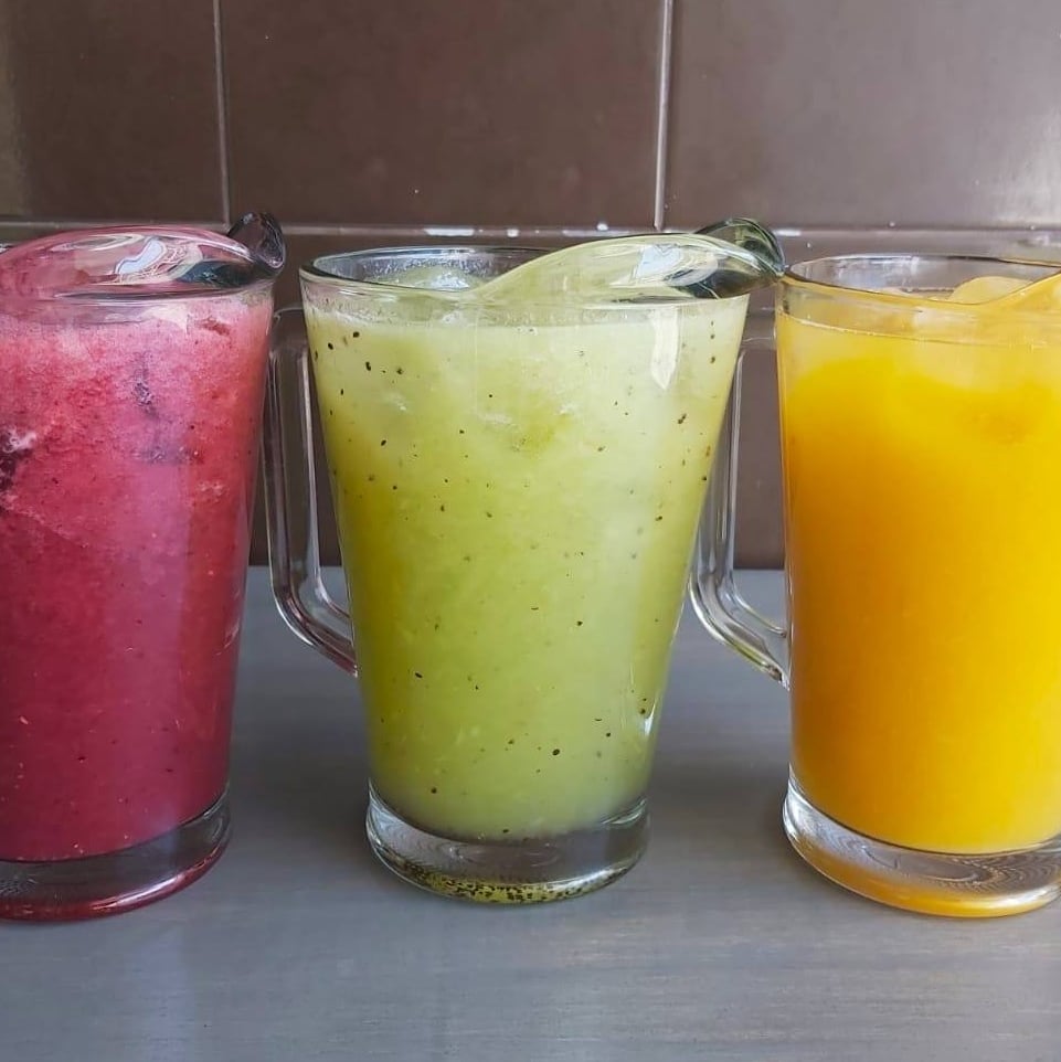 Agua fresca