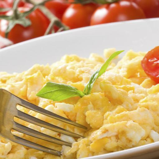 Huevos al Gusto