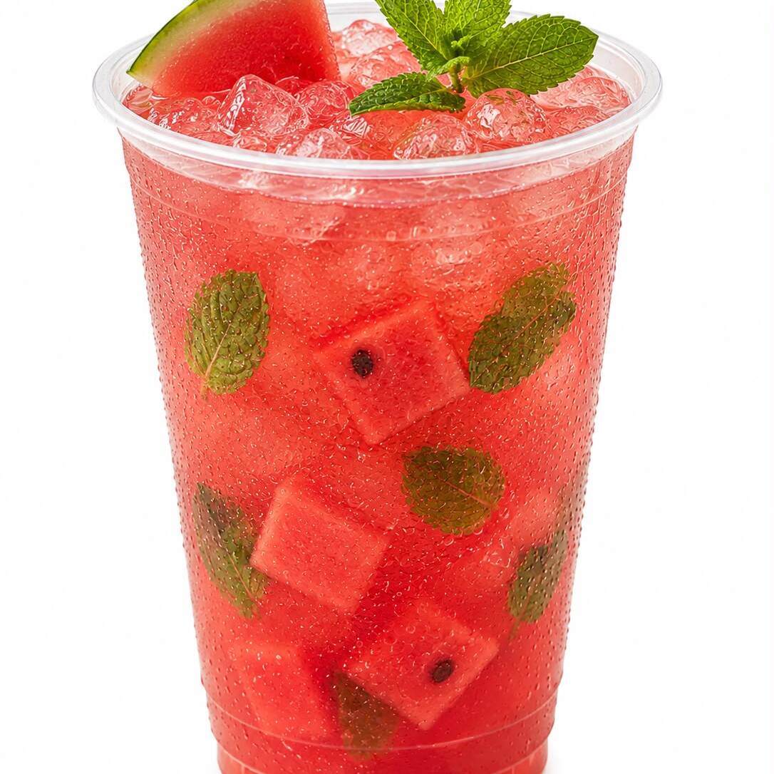 Mojito de Sandía 1lt