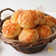 Pan de Queso 1 ud