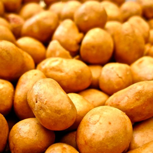 Cacahuate
