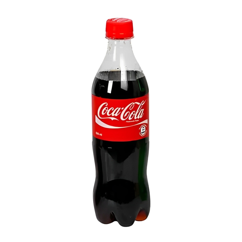 Coca Cola 500 Ml