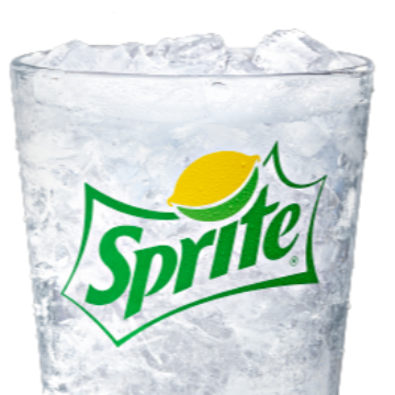 Sprite Original 600 ml