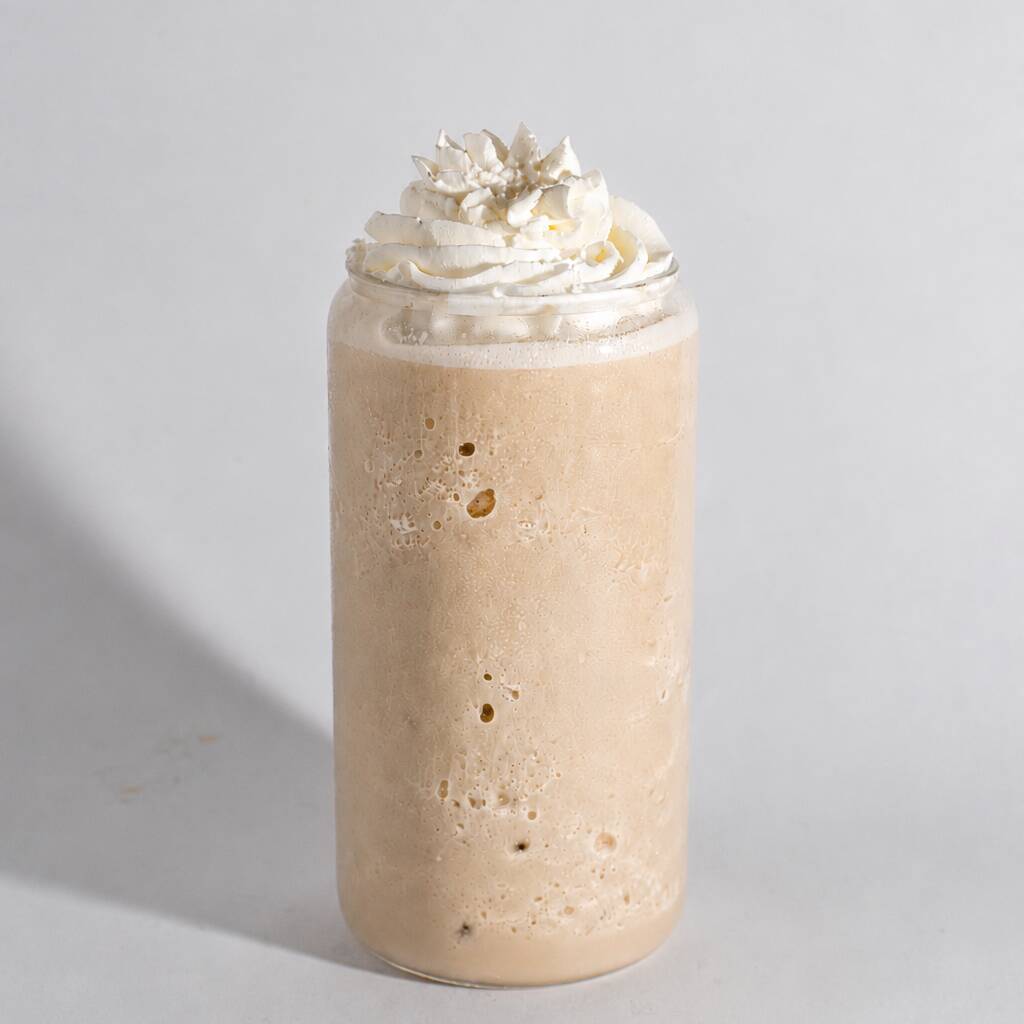 Chai Frappé