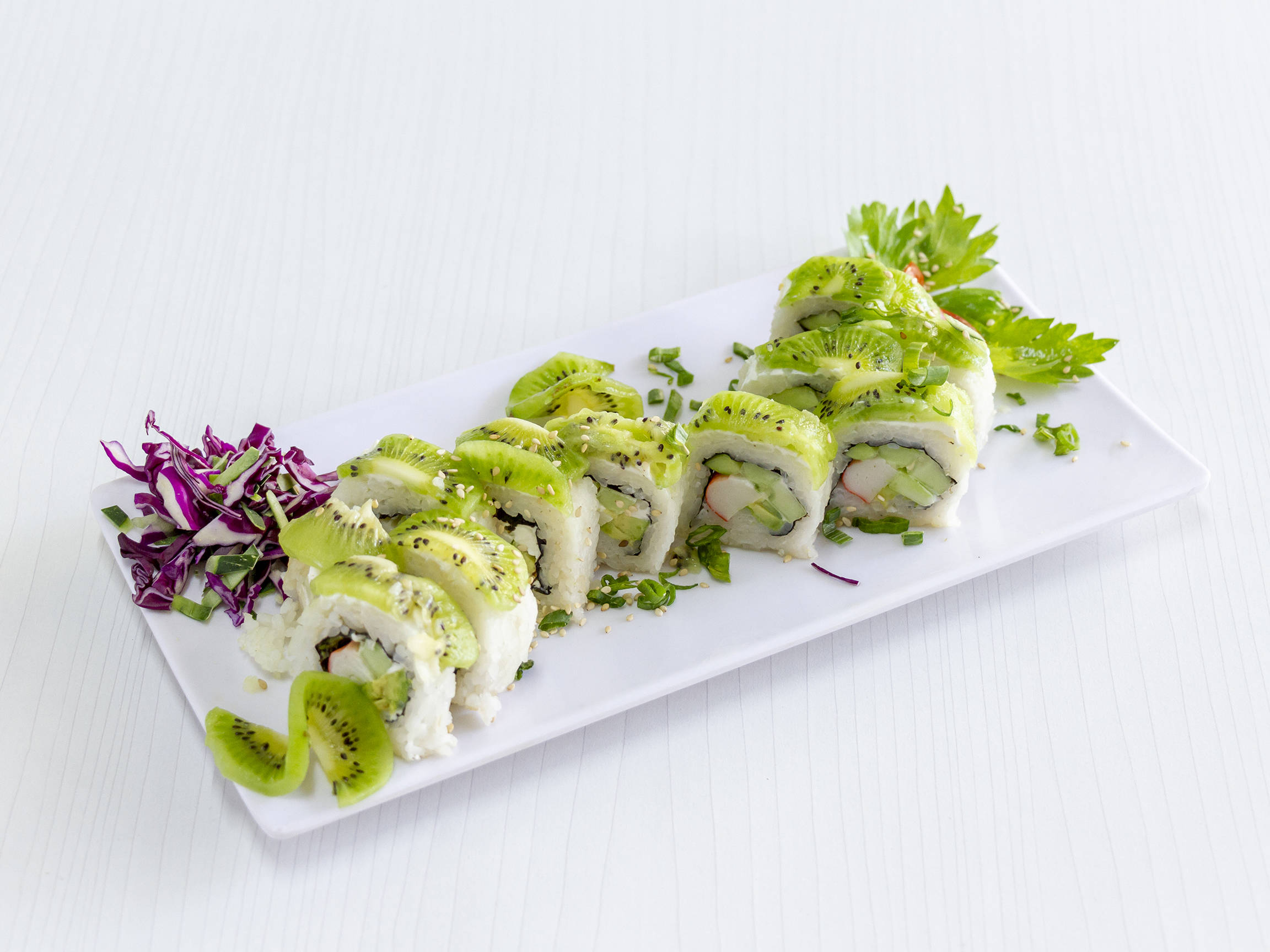 Avocado Maki