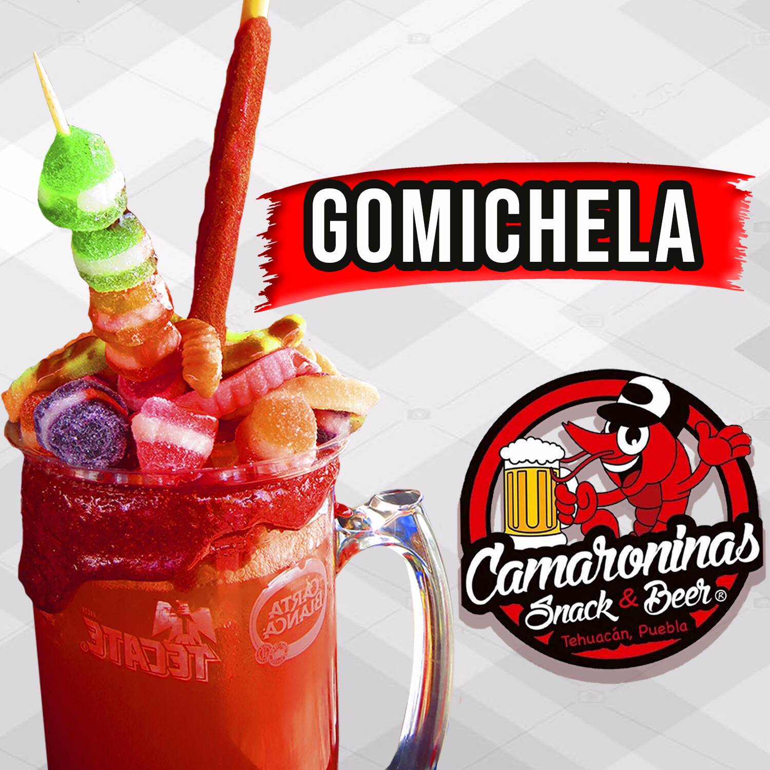 Gomichela