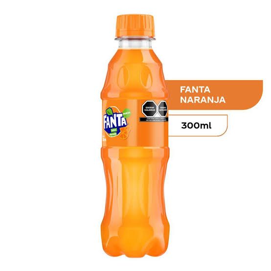 Fanta 355ml