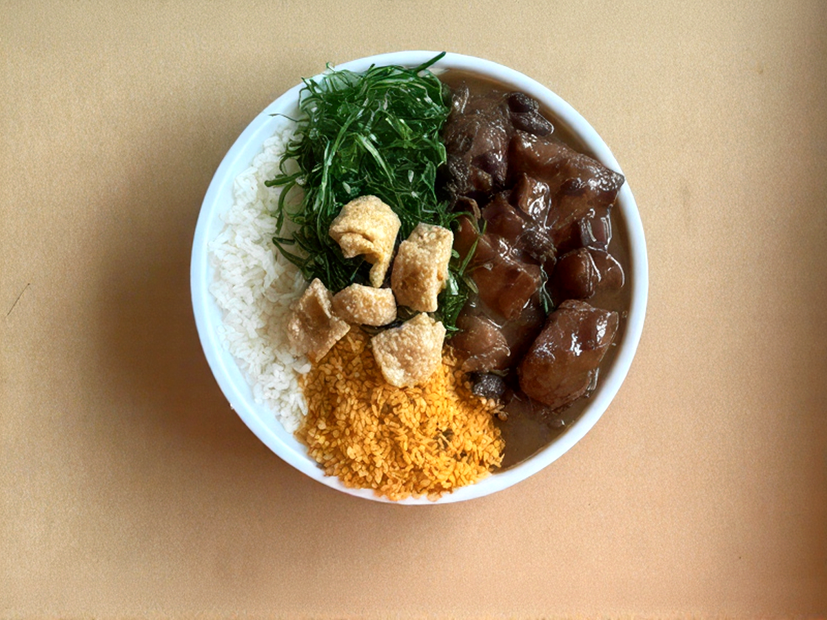 Restaurante Mesa Do Rei