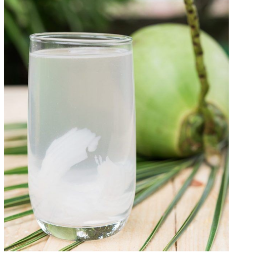 Agua de Coco