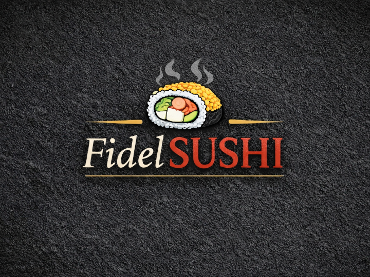 Fidel sushi