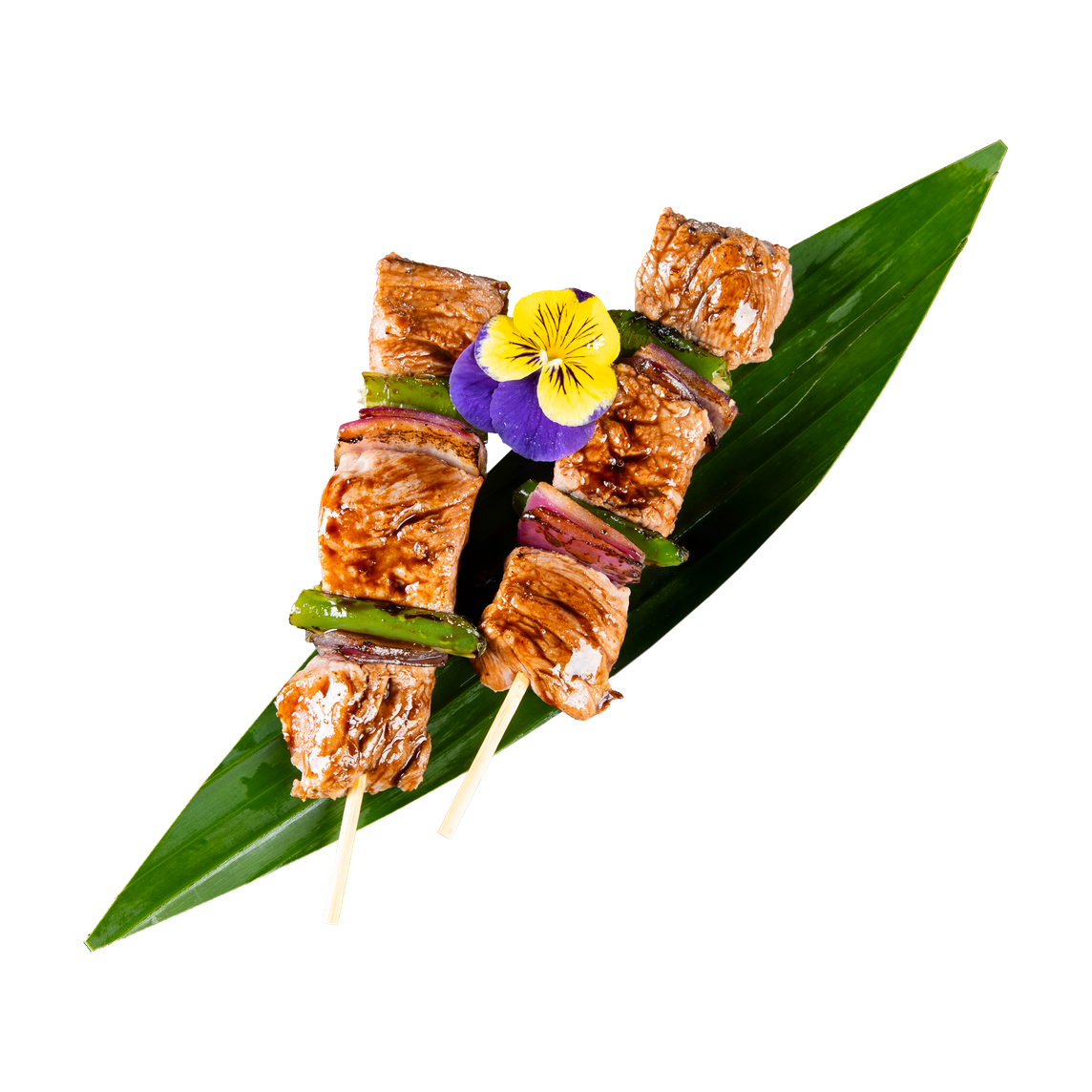 YAKITORI ARRACHERA