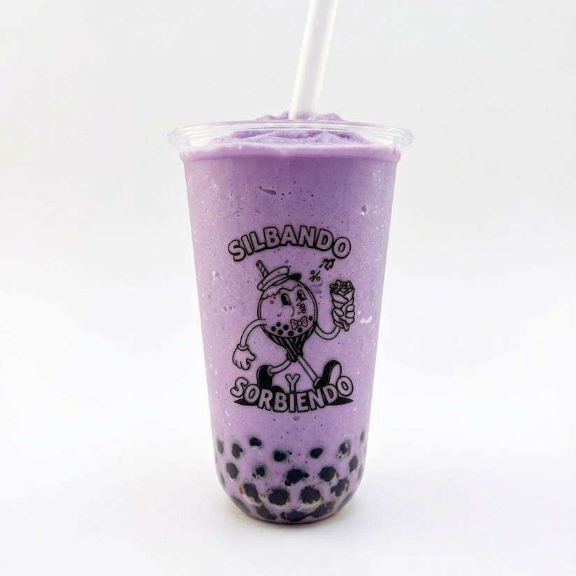 Frappe de Taro
