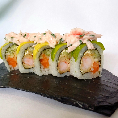 Kurama Roll