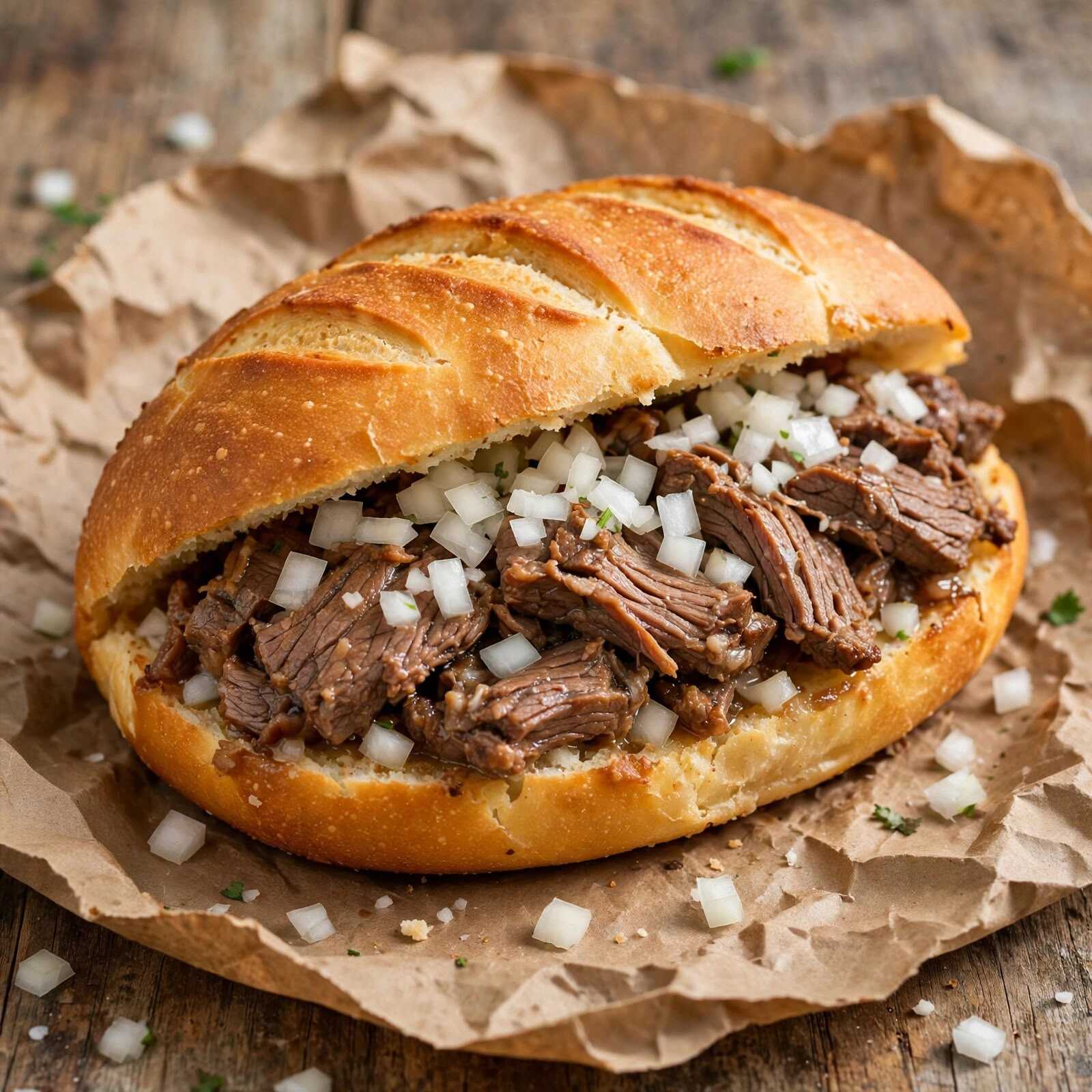 Tortas