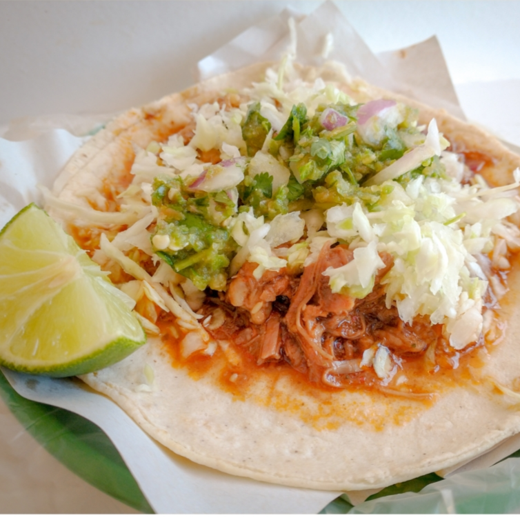 Taco