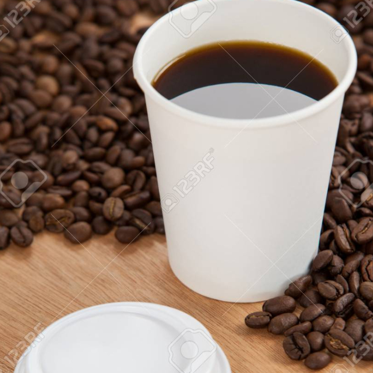 Café Americano