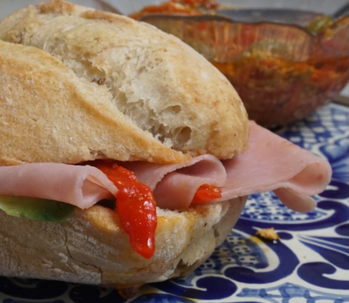 Jamón