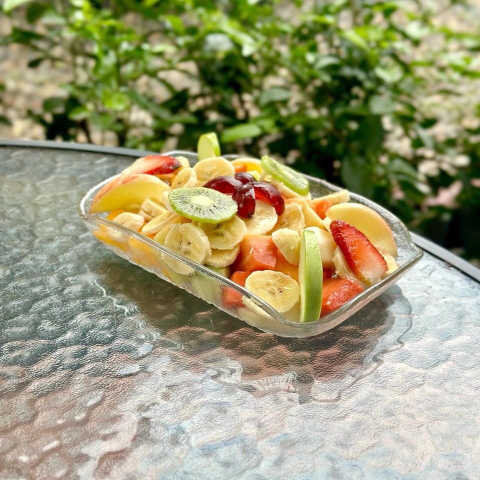 Ensalada Natural