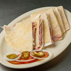 Sincronizada Grande / Chica