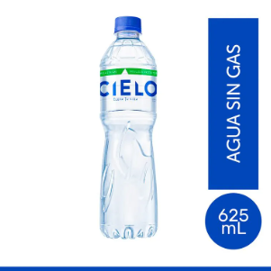 Agua Cielo