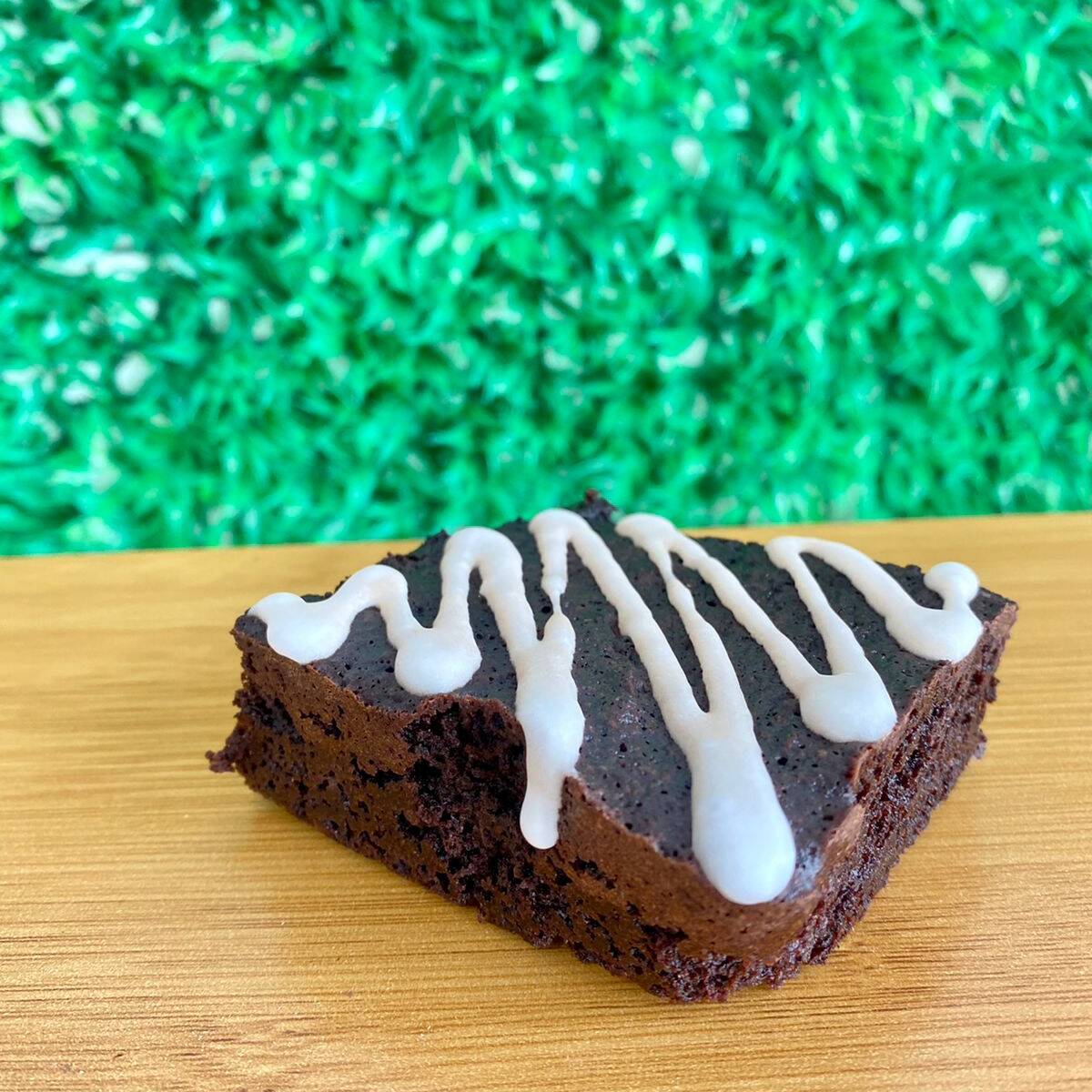 Brownie de Chocolate