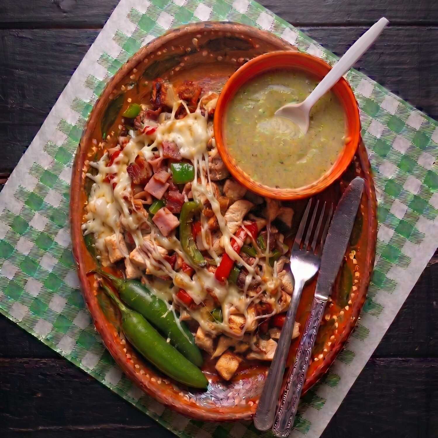 Alambre Especial
