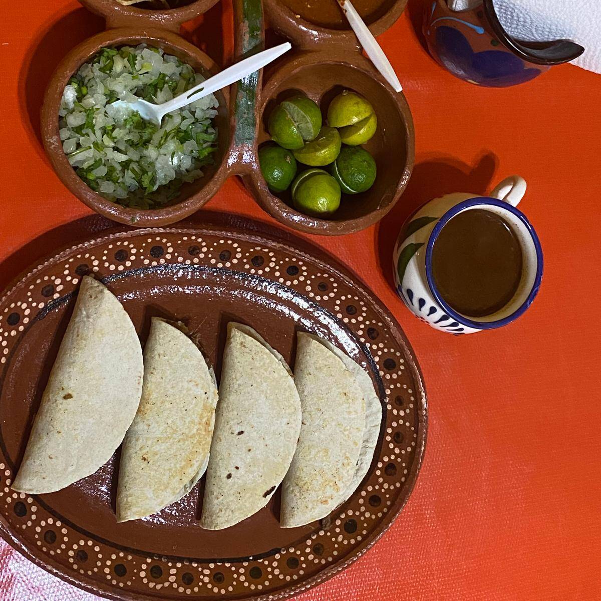 Tacos de Birria
