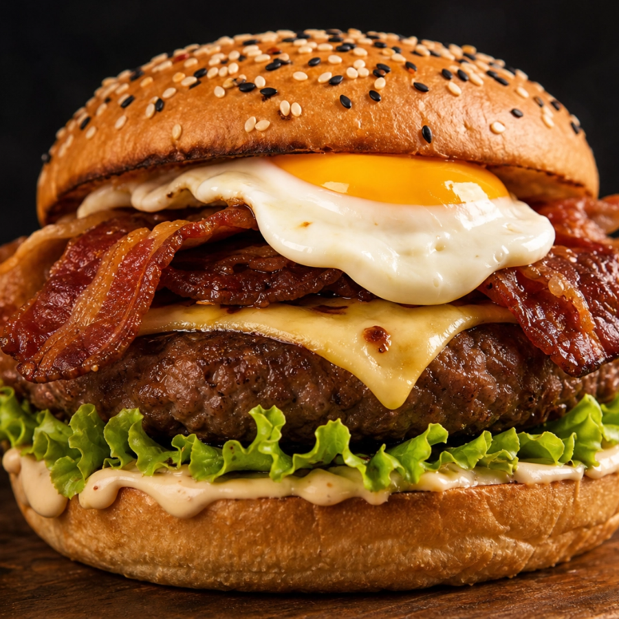 LA ALFREDO ESPECIAL
