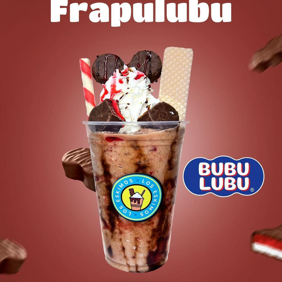 Frappe Frapulubu
