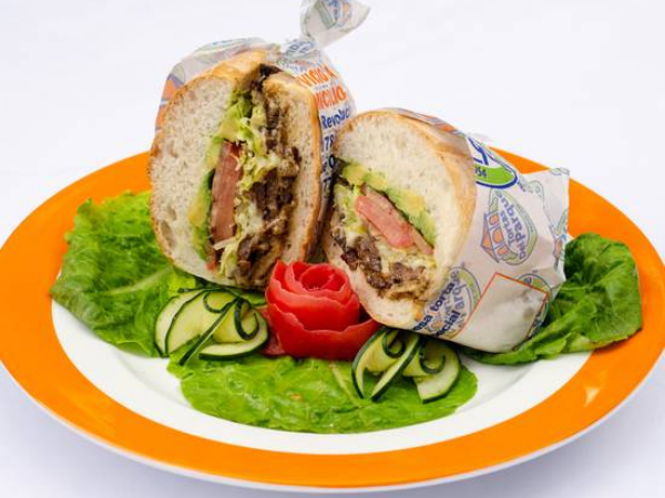 Quesatorta