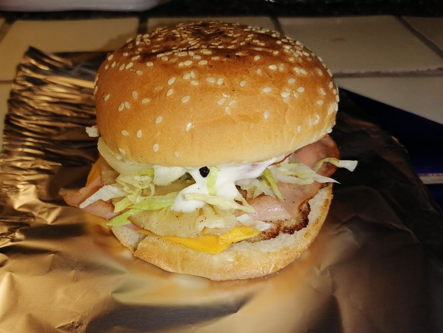 Hawaiana