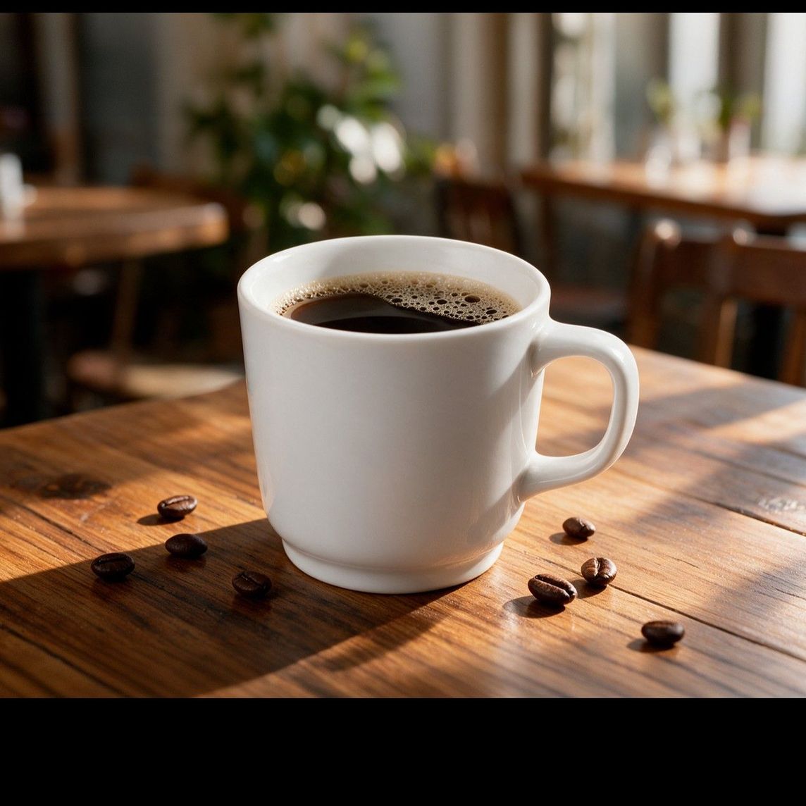 Café americano