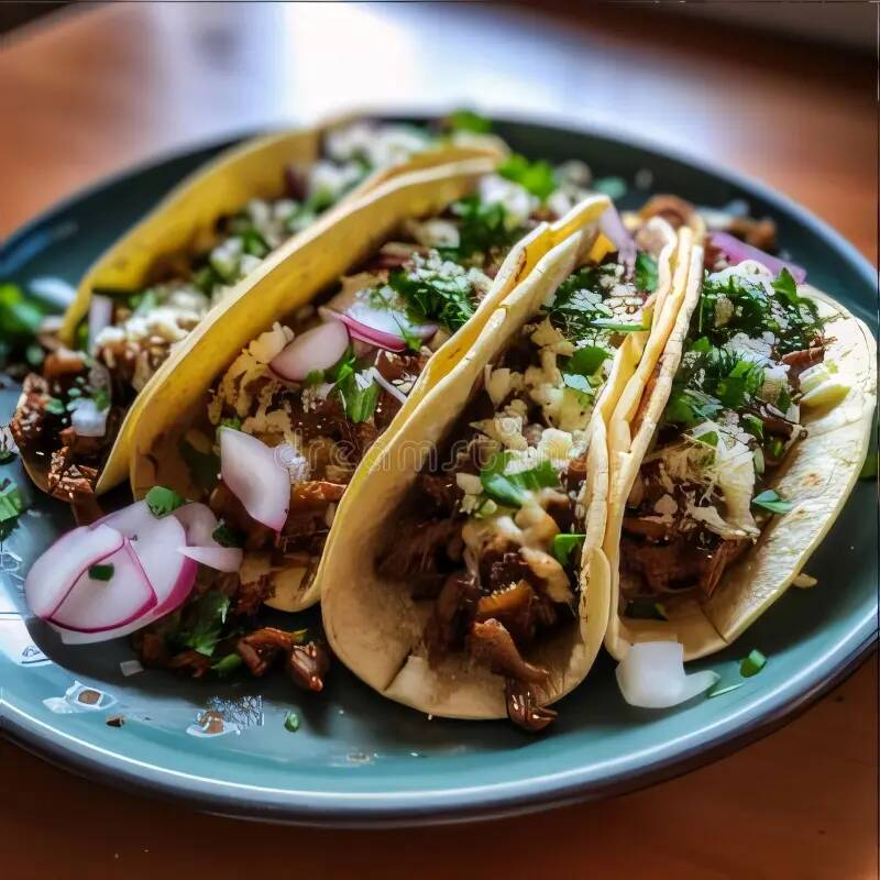 Tacos