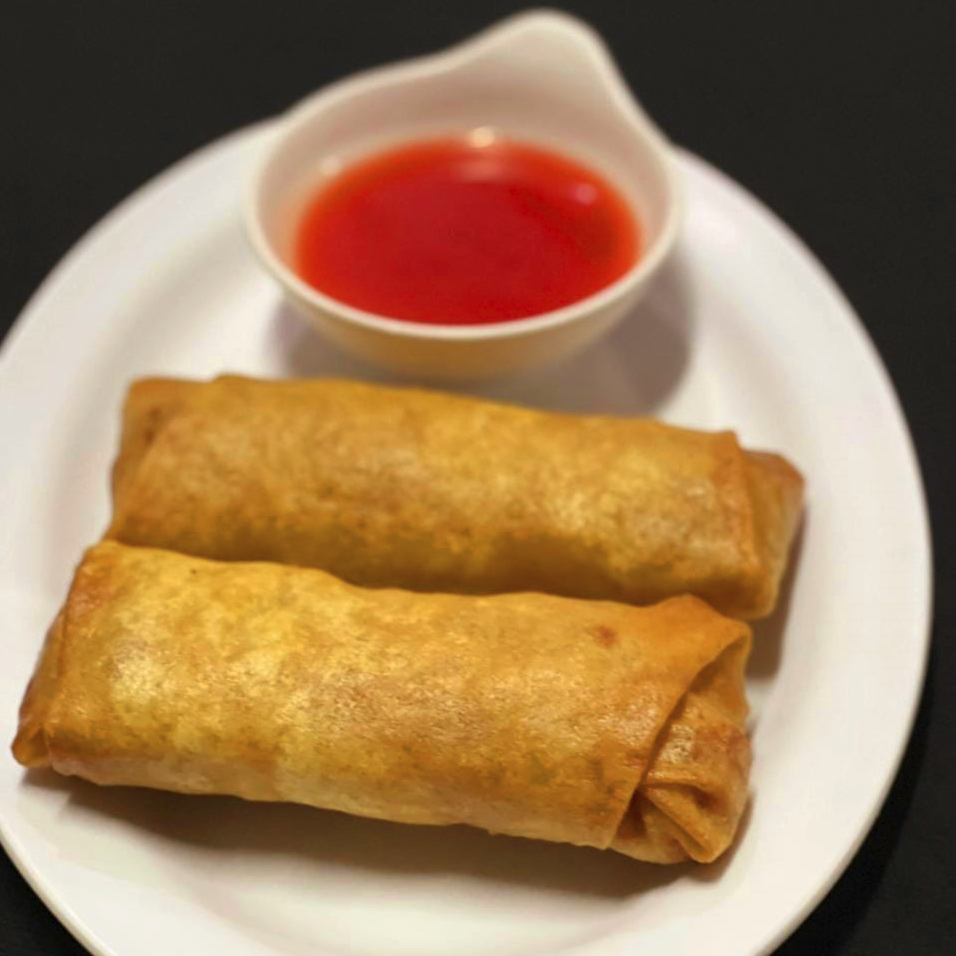 Taco Chino