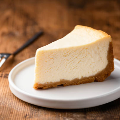Pay De Queso